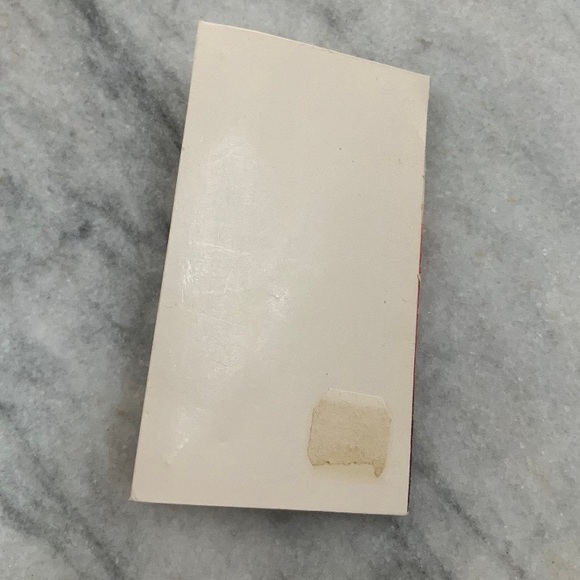 VTG Cancer Crab Zodiac Horoscope Charm Necklace - Picture 3 of 4